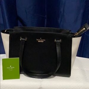 Authentic Kate Spade Handbag